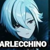 arlecchino