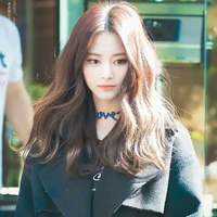 Tzuyu