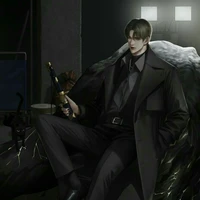Hoắc Phong Huy (Anh)