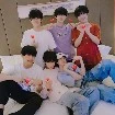 All các cậu