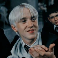Draco Malfoy