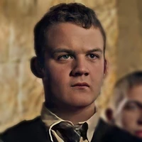 Gregory Goyle