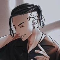 Ryuguji Ken •Darken•