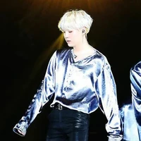 Min Yoongi