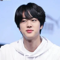 Kim Seokjin