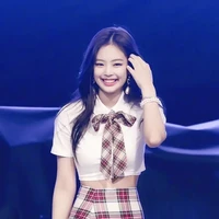 Kim Jennie
