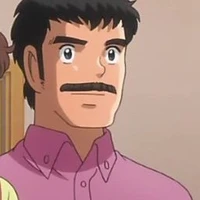 Bố Tsubasa