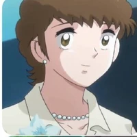 Yumiko Yamaoki(mẹ Misaki)
