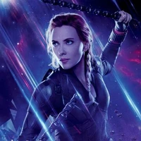 Natalia Alianovna/Natasha Romanoff