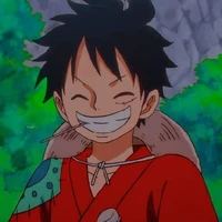 Luffy