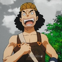 Usopp