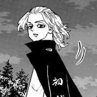 Sano Manjiro [Mikey]