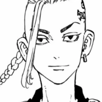 Ryuguji Ken [Draken]