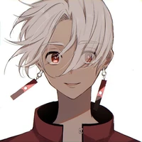 Kurokawa Izana