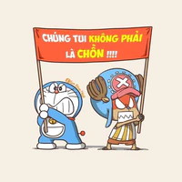 all (trừ người cần trừ)