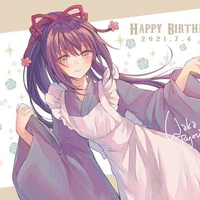 Nadeshiko Fujisaki