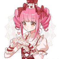 Amu Hinamori