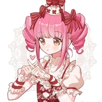 Amu Hinamori