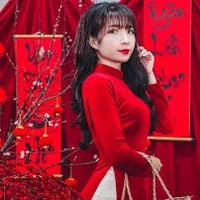 Yến(mẹ Tuấn Thùy Anh)