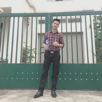 Ngọc Đại(bố Nhung Hoàng)