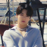 Jeon Jungkook