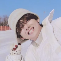 Kim Taehyung