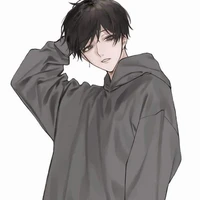 Đồng Bảo Lâm ( anh trai Châu)