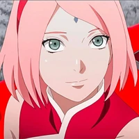 Sakura Haruno