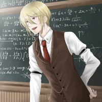 moriarty william james