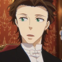 moriarty albert james