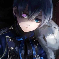 Ciel Phantomhive