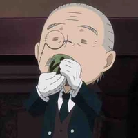 Ông Tanaka