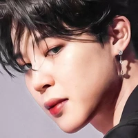 Park Jimin [ mẹ Park ]