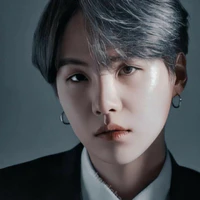 Suga ( Ba Park )