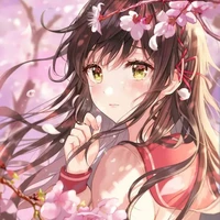 Lam Hiên Viên <bff nữ9>