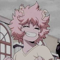 Ashido Mina