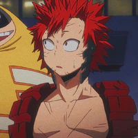 Kirishima Eijirou