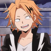 Kaminari Denki