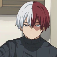 Todoroki Shoto