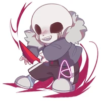 killer sans