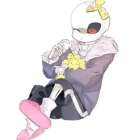 horror sans