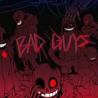 cả bọn bad guys