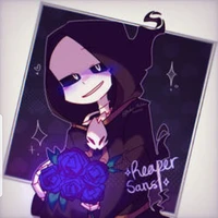 reaper sans