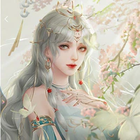 Sở Linh thượng thần