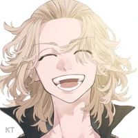 Sano Manjiro (Mikey)