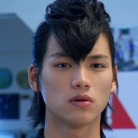 Kisaragi Gentarou