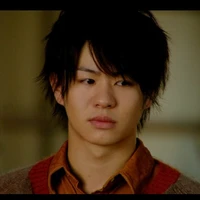Utahoshi Kengo