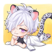 Imaushi Wakasa ( Lúc Nhỏ )