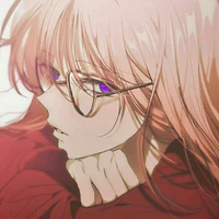 Harukai Miruma • Lucifer