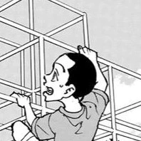 Akashi Takeomi ( Lúc Bé )